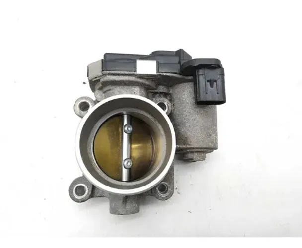 Corpo Borboleta Tbi Chevrolet Onix Ltz 1.4 8v 2018