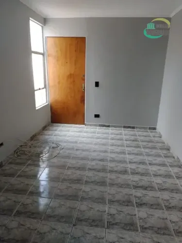Apartamento com 2 Quartos à venda, 68 m² - Vila Padre Manoel de Nóbrega - Campinas/SP