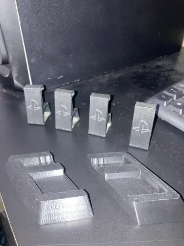 suporte vertical e horizontal do ps4 slim (só entrego em mãos)