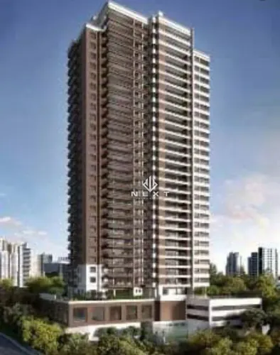Apartamento com 3 dormitórios à venda, 228 m² por R$ 3.300.000,00 - Edifício Átria - Barue