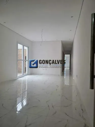 Apartamento 3 Quartos com 1 Suíte em Vila Curuçá, Santo André  2 Vagas | R$566.000