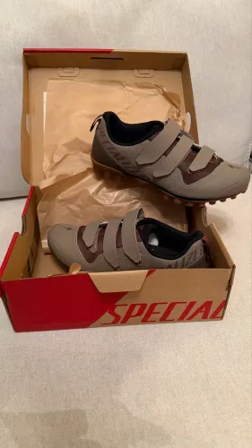 Sapatilha Specialized MTB - Nunca Usada