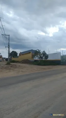 Terreno para venda, Centro, Campos dos Goytacazes, RJ