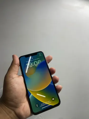 iPhone XS