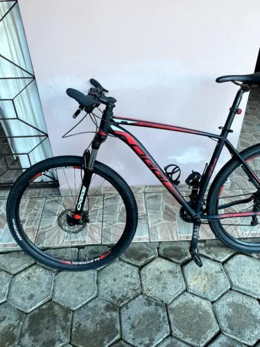 Bike Oggi Big Wheel 7.0 18v 
