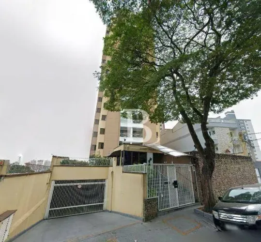 Apartamento com 2 dormitórios à venda, 67 m² por R$ 435.000,00 - Parque das Nações - Santo