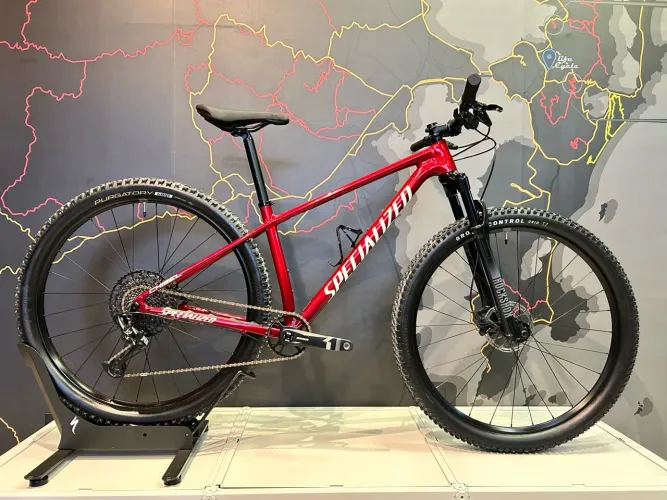 Specialized Chisel HT COMP MTB
