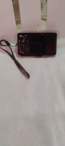 Vendo câmera fotográfica Nikon
