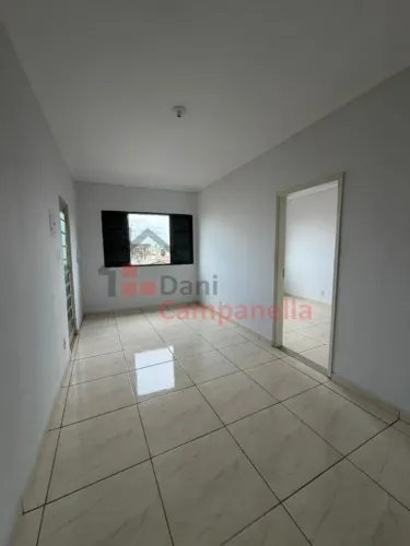 Apartamento no Centro de Pouso Alegre