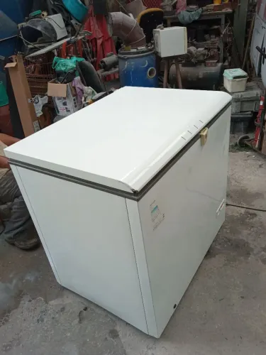 Freezer Consul 305 L 
