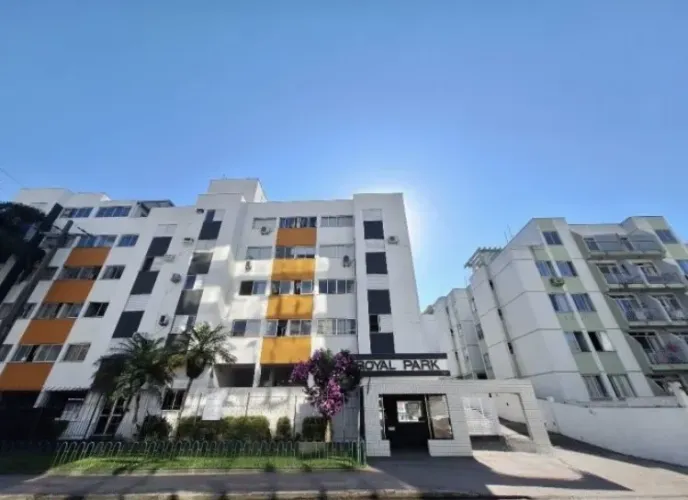 Apartamento para Locação em Florianópolis, Carvoeira, 2 dormitórios, 1 banheiro, 1 vaga