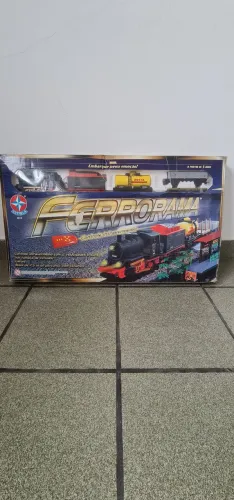 Ferrorama estrela