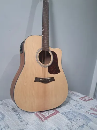 Violão Shelby perfeito estado de 1100 por R$850