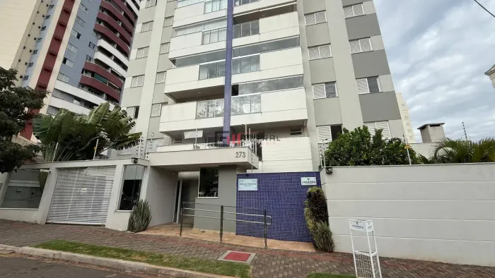 DELLA PIAZZA - Apartamento à venda- R$. 780.000,00, com 03 quartos (01 suíte) 02 vagas, 84