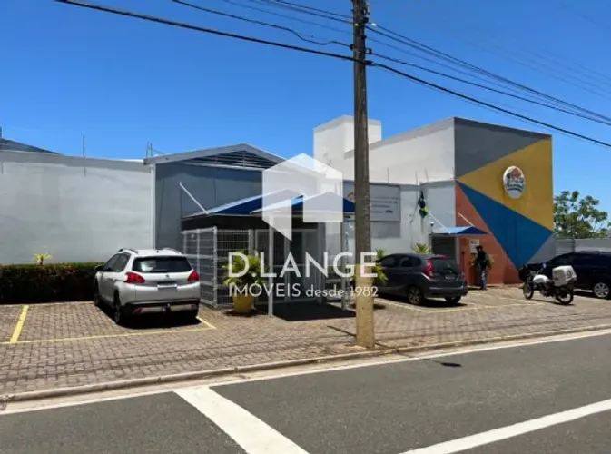 Prédio comercial à venda no Bairro Alphaville em Campinas