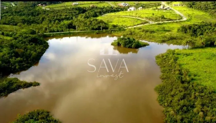 Lote à venda no condomínio Gran Royalle | Casa Branca | Brumadinho | MG
