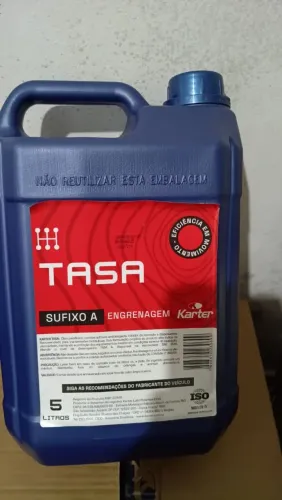 Óleo para transmissão idraulica 