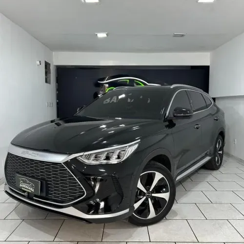 BYD Song Plus 1.5 16V Aut. (hibrido) 2025