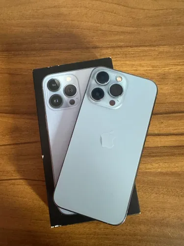 iPhone 13 Pro 256gb