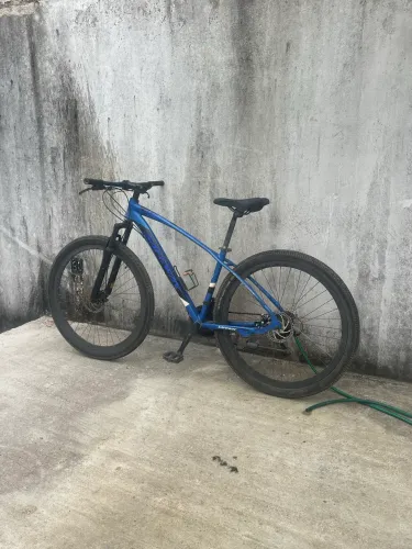 Bicicleta aro29