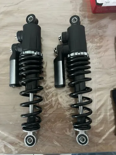 Amortecedor Traseiro scooter x13