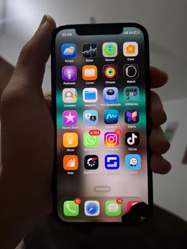iPhone 12 pro 128gb