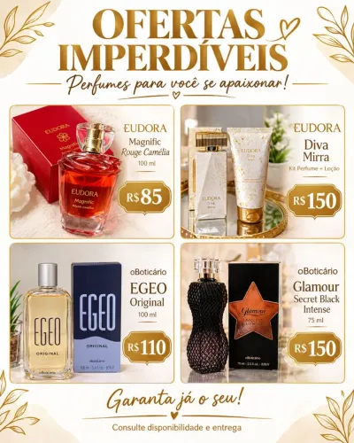Promoção