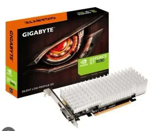 Gt 1030 geforce 2gb