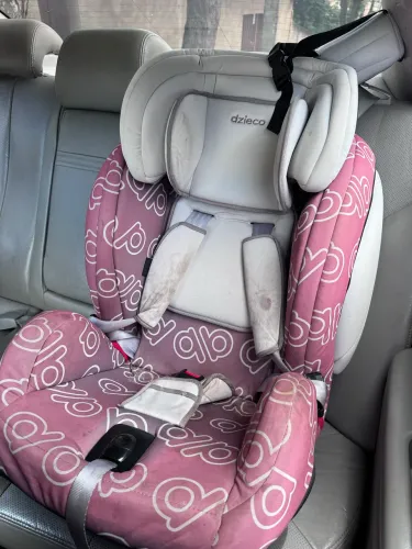 Vendo Cadeirinha Infantil CDC 