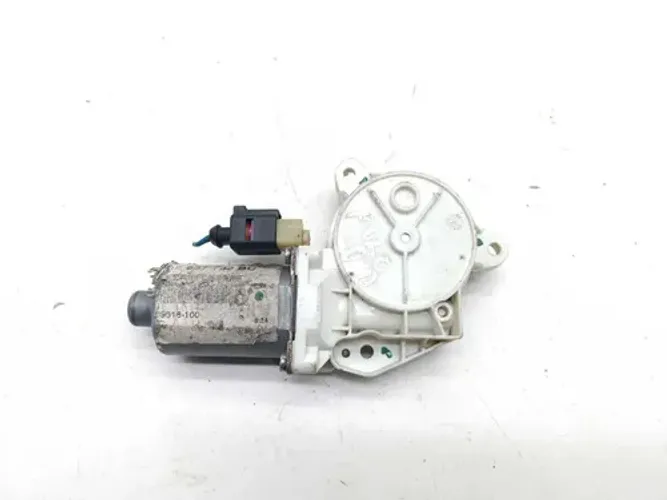 Motor Vidro Elétrico Dianteira Direita Volkswagen Polo 2008
