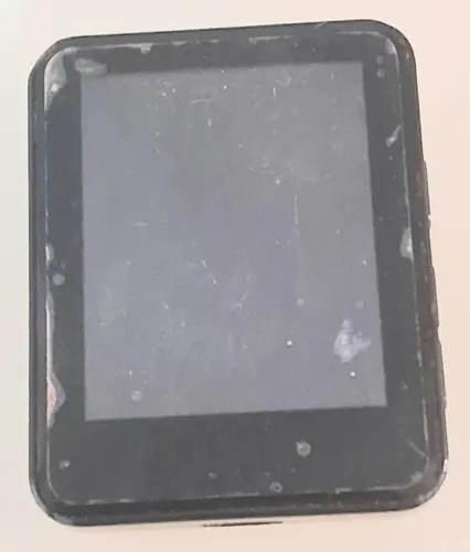 MP3/MP4 (preto)