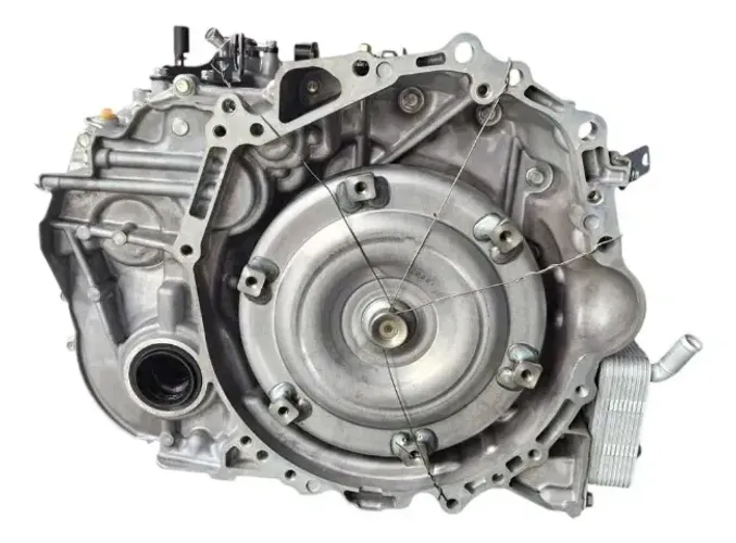 CAMBIO TOYOTA COROLLA 2021 2.0 XEI AUTOMÁTICO