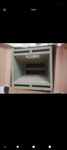 CAIXA DE MÉDIO EAP 1038R