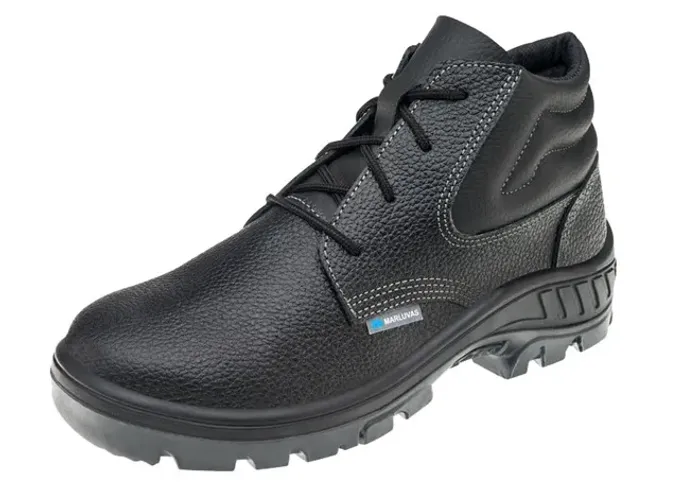 Bota Segurança Marluvas Eletricista Nr10 Bico Composite Epi
