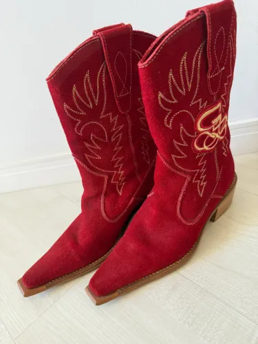 Bota guaraná Brasil 35