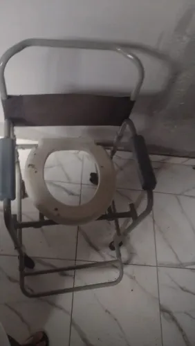 Cadeira de banho