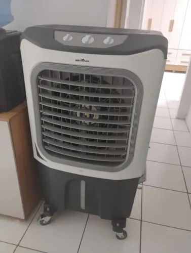 Climatizador