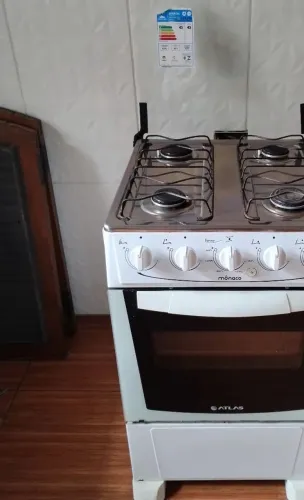 Vendo esse fogão