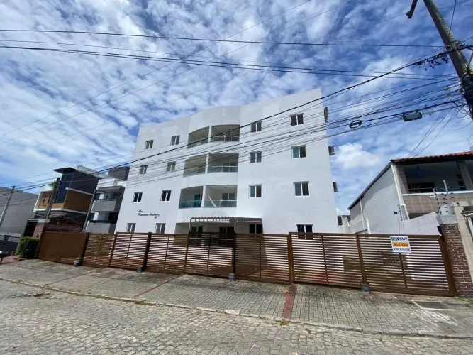 Apartamento para aluguel, Bancários, João Pessoa - 25985