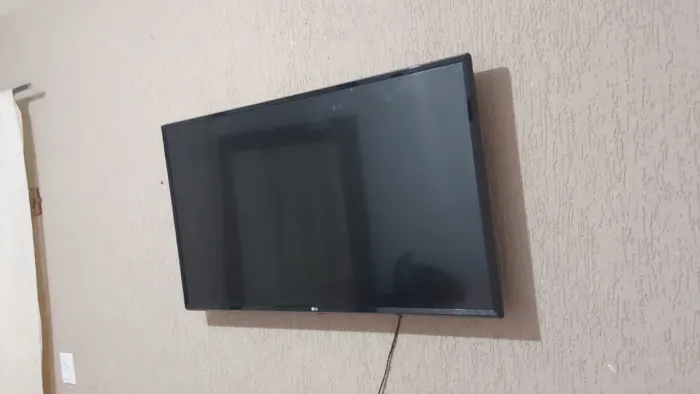 Televisão 32 polegadas smart LG