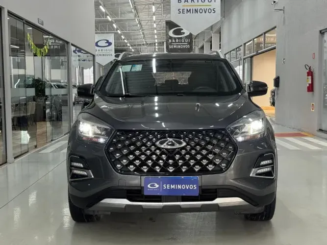 Chery Tiggo 5X Pro 1.5 Turbo Híbrido 2023