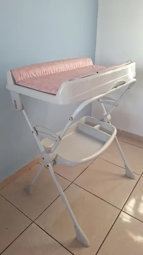Trocador