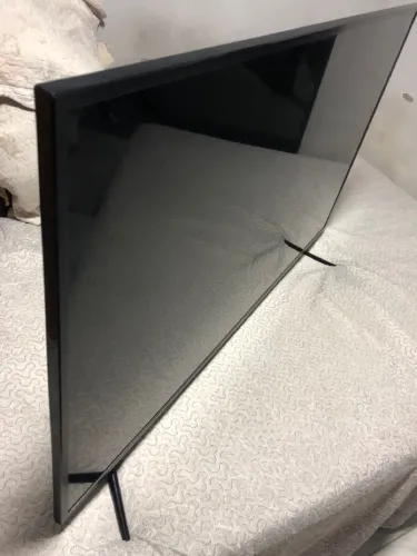 Tv Smart 55 polegadas -DEFEITO