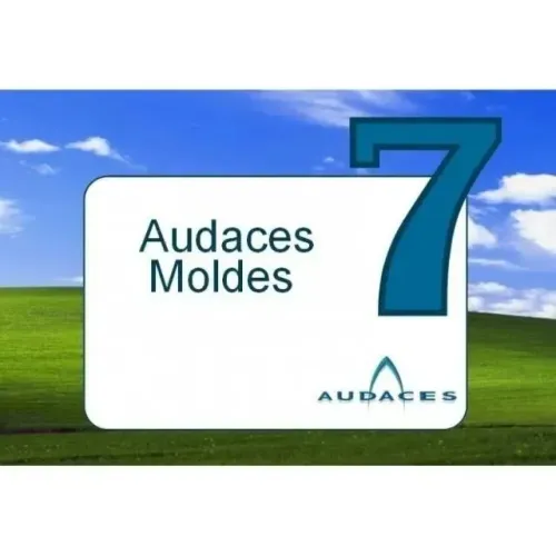 Programa Audaces 7 instalaçao-leia