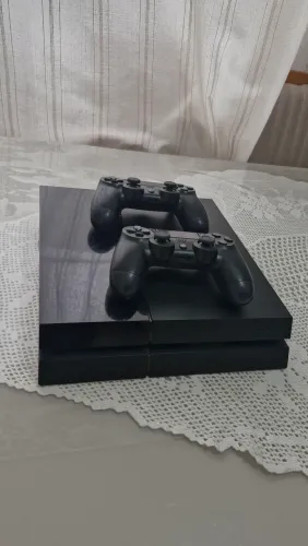 OPORTUNIDADE PS4
