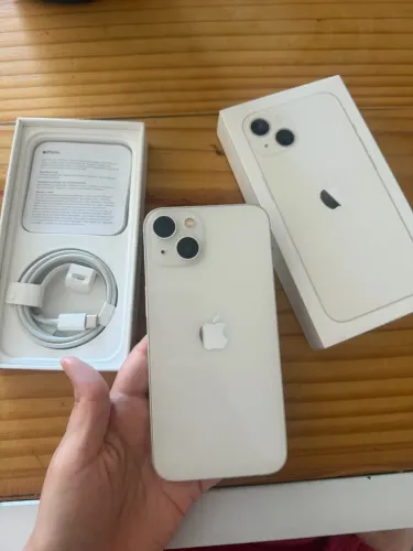 Iphone 13 usado 128gb
