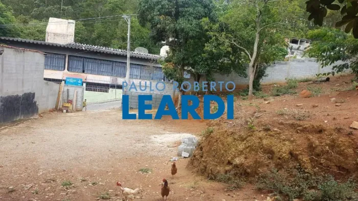 TERRENO - PIRITUBA - SP