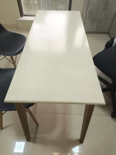 Mesa pra escritório ou aparador 