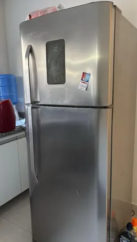Geladeira Electrolux