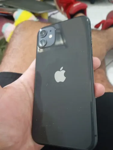 iPhone 11 (para troca de peças)